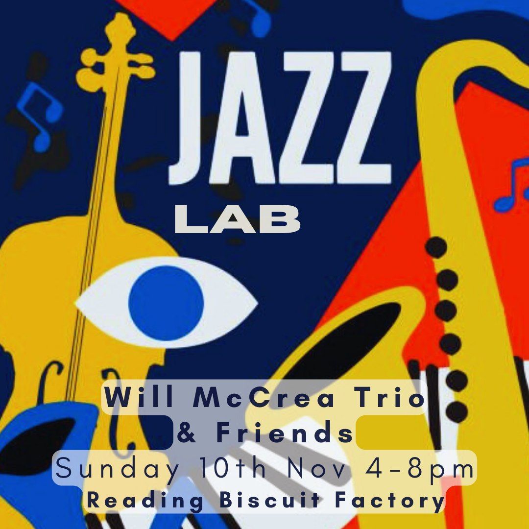 Jazz Lab 