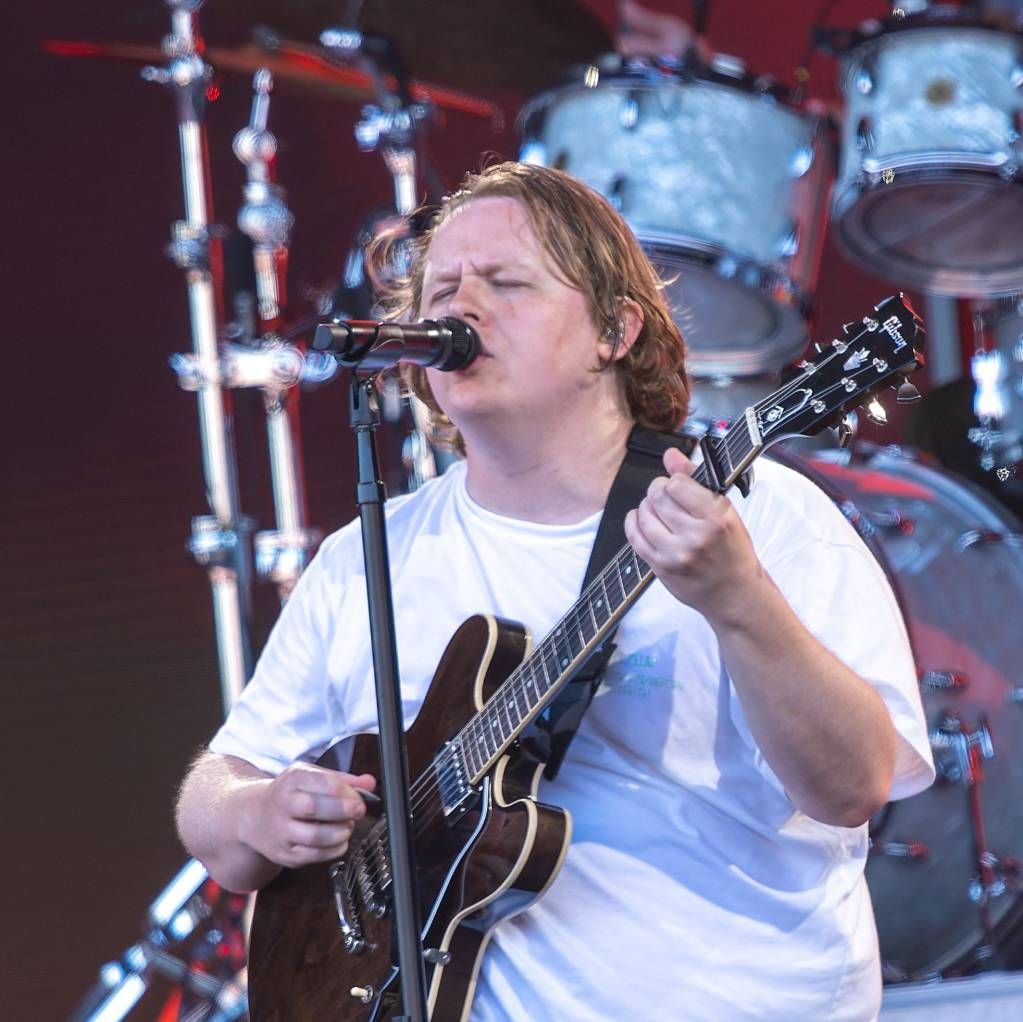 Lewis Capaldi - Saadiyat Nights Abu Dhabi Tickets