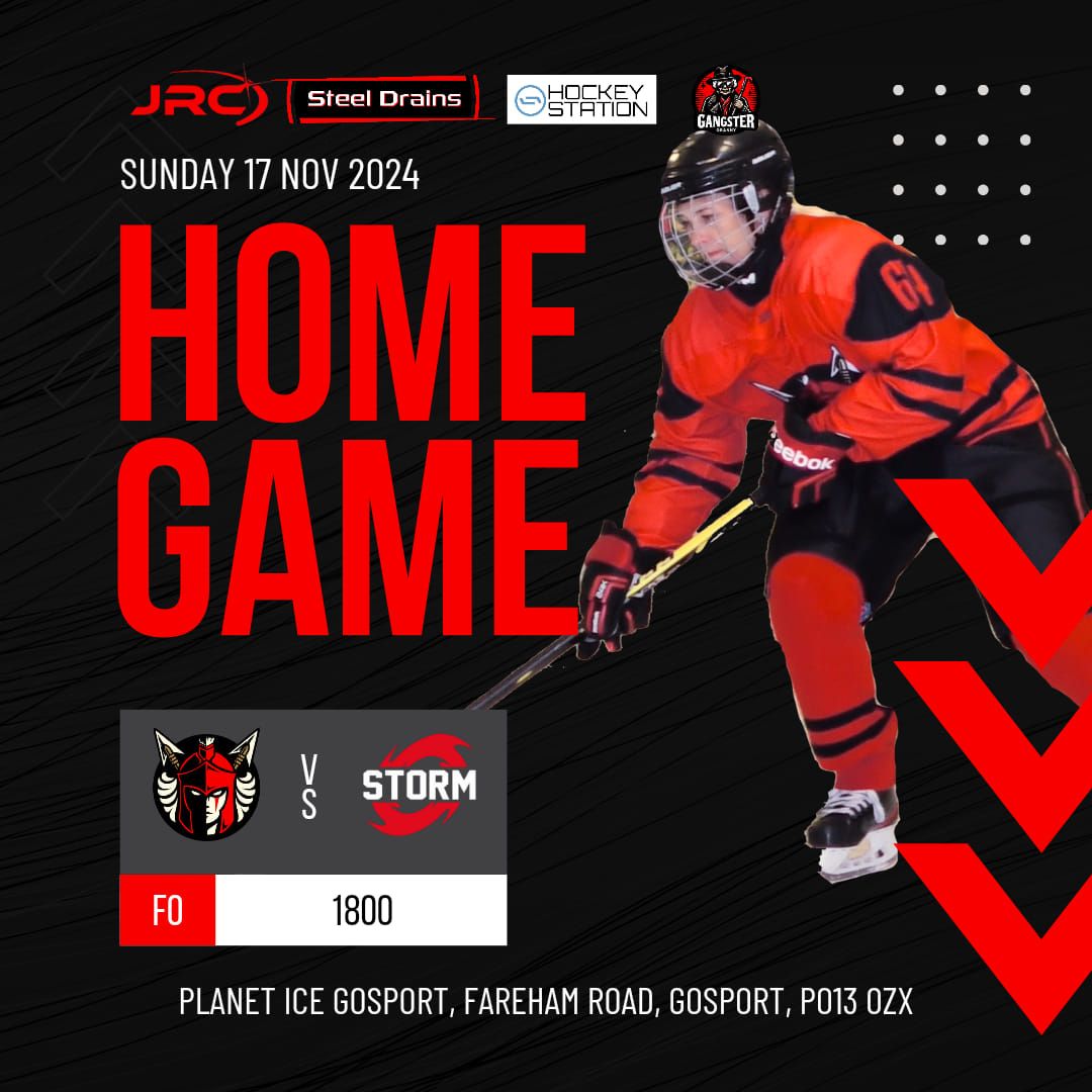 Solent Amazons vs Streatham Storm (League Game)