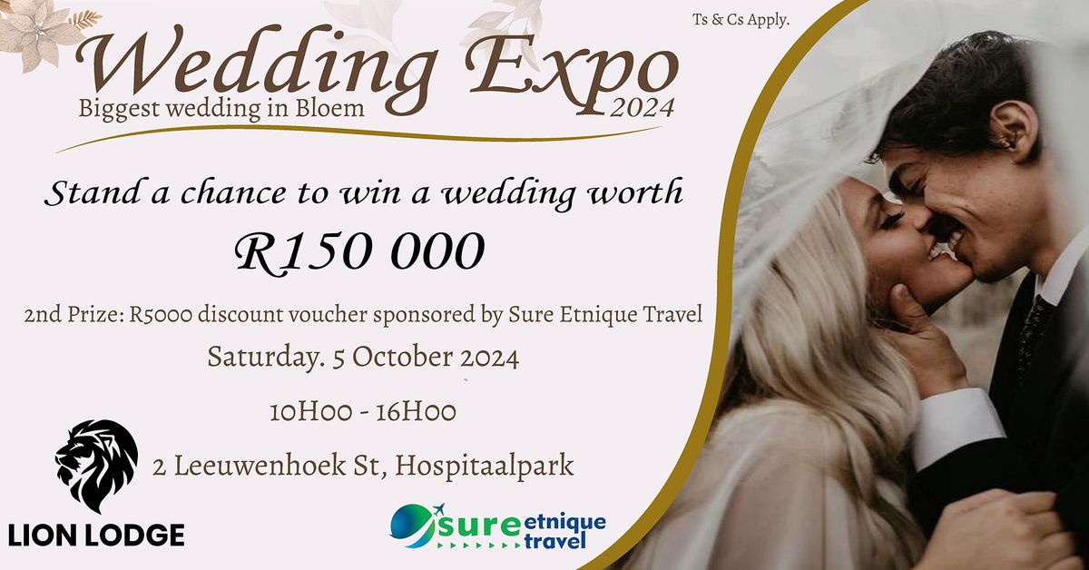 Wedding Expo