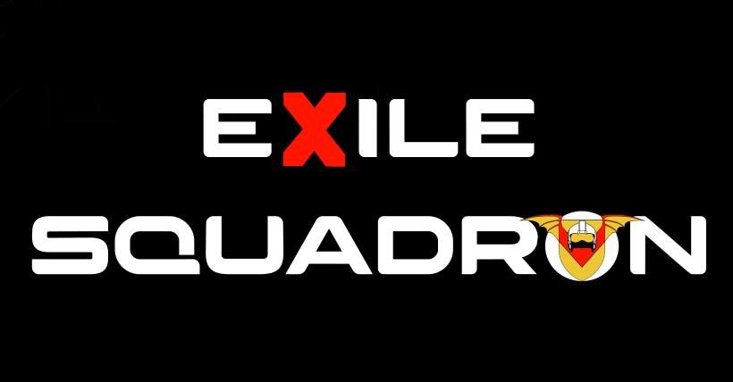 Exile Squadron X-Wing Tournament