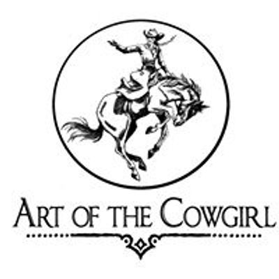 Art of the Cowgirl