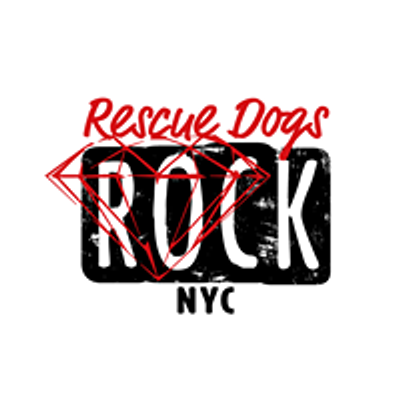 Rescue Dogs Rock NYC