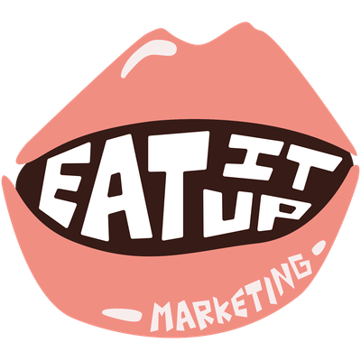 Eat It Up Marketing