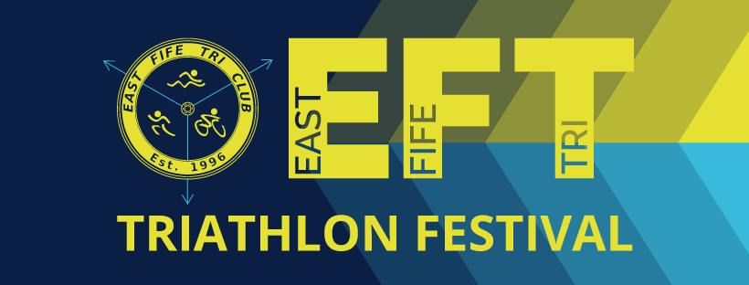 East Fife Triathlon Festival 2025