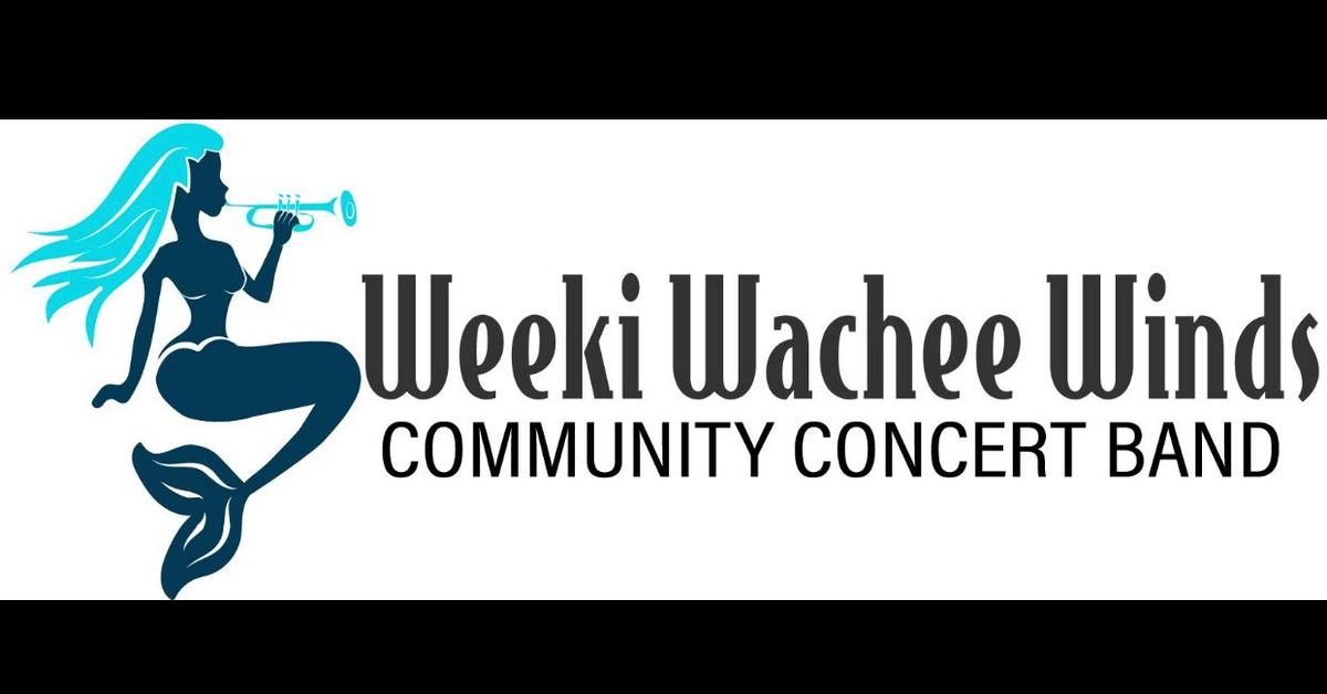 Spring Concert - Weeki Wachee