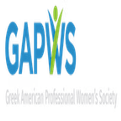 Greek American Professional Women's Society