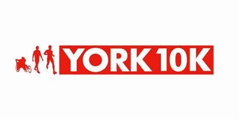 CHARITY York 10K 