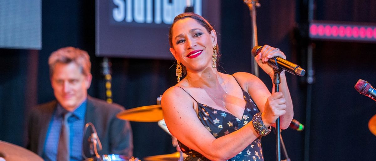 Parking Pink Martini