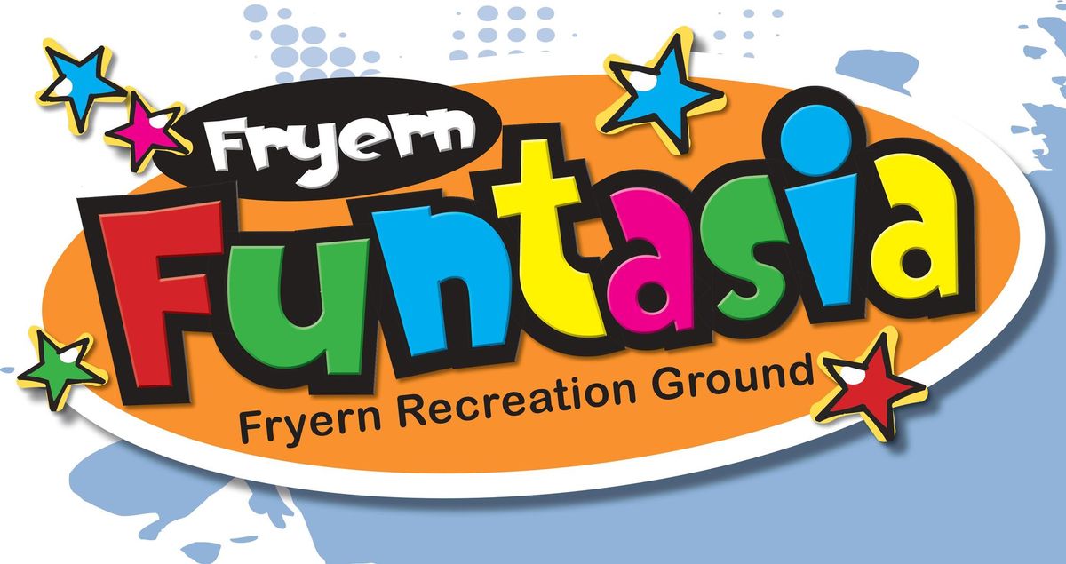 Fryern Funtasia