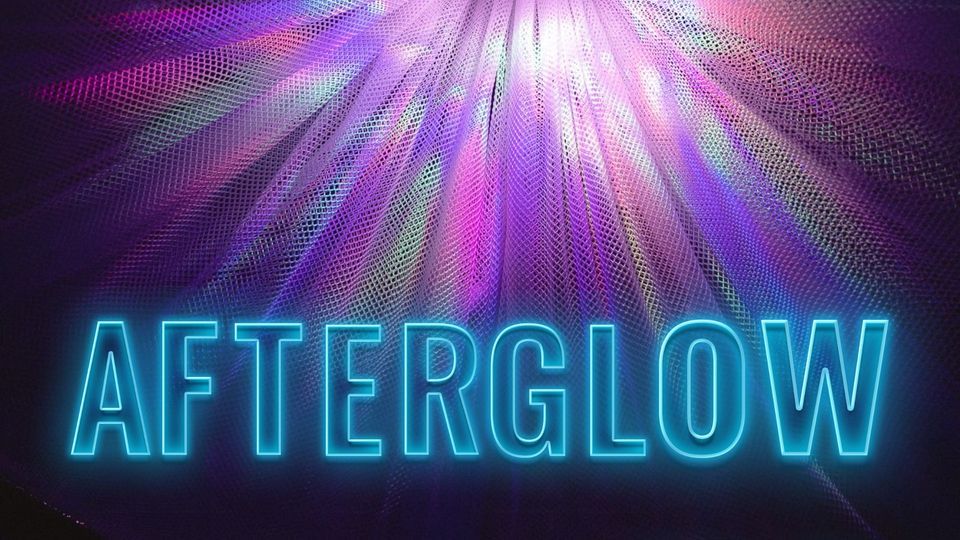 Afterglow 2022: Blacklight Discotheque