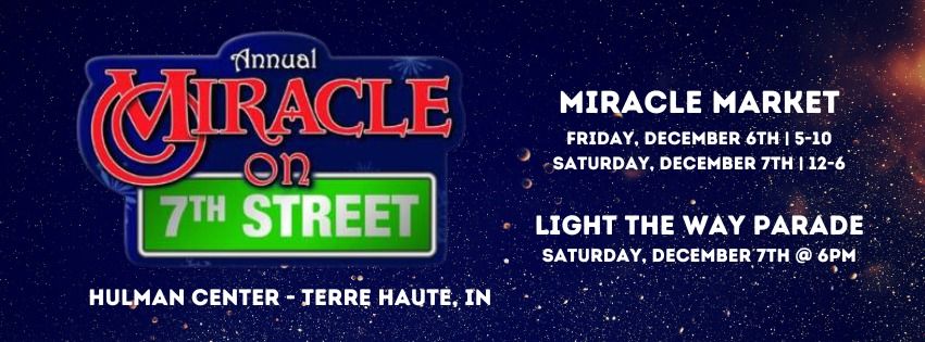 Miracle On 7th Street 2024