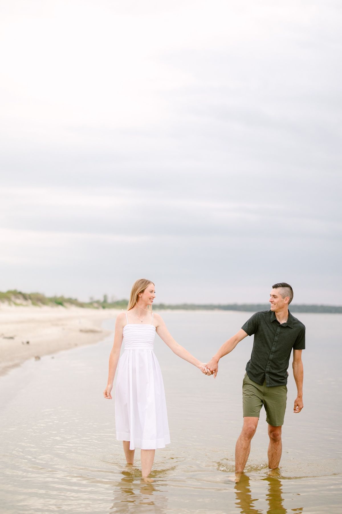 Wedding Social in honour of Allison Alcock and Bryce Heckert