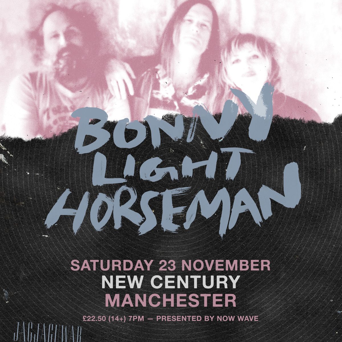 Bonny Light Horseman, Live at New Century - Manchester