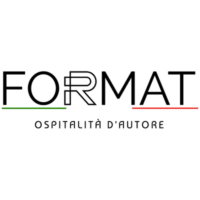 Format - Ospitalit\u00e0 d'Autore