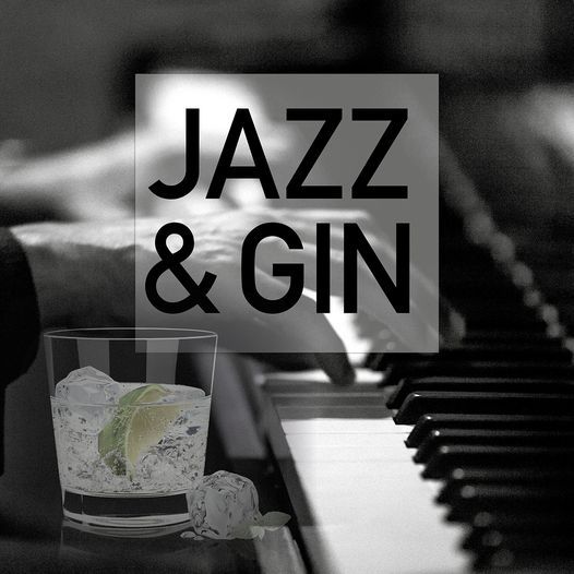 Jazz & Gin