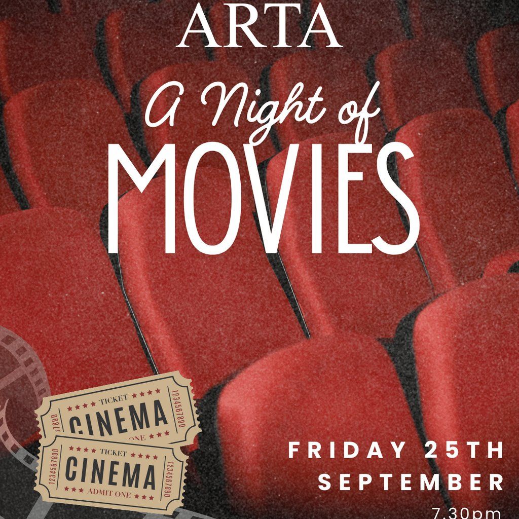 A night of Movies