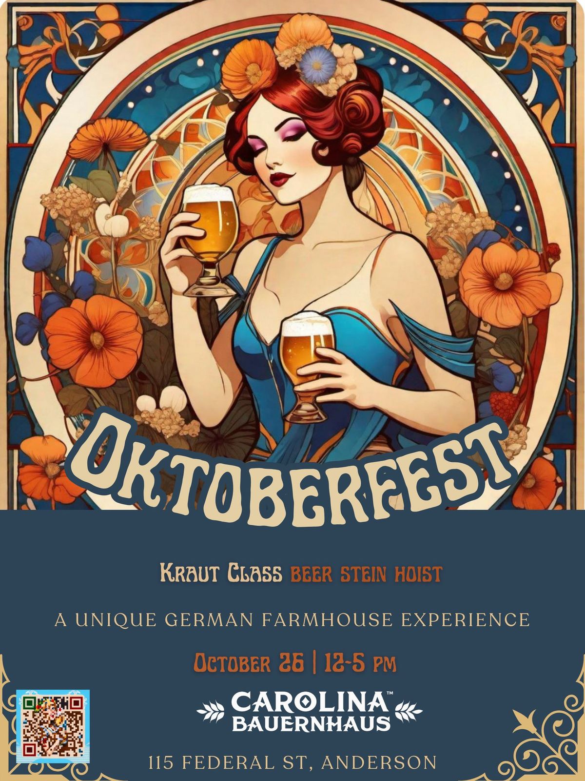 Oktoberfest