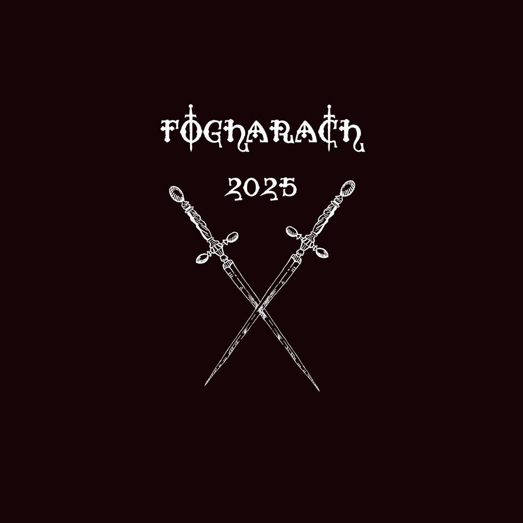Fogharach - Black Metal Day Festival