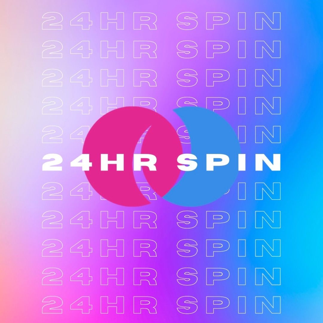 24HR SPIN