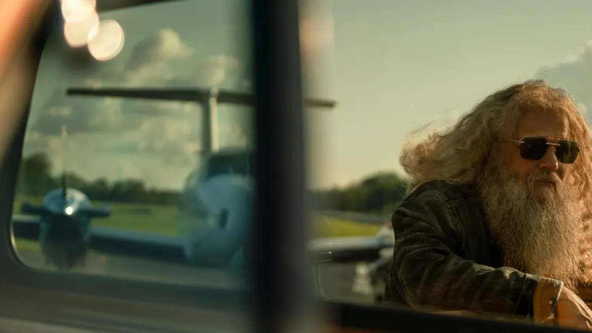 Jamey Johnson in Plant City