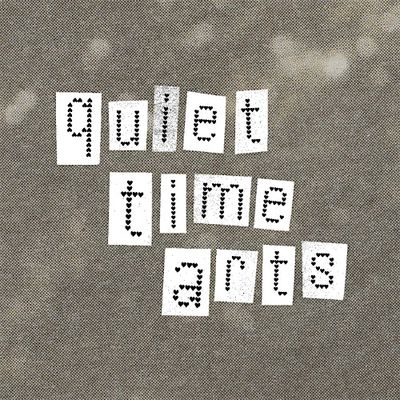 quiet time arts cic