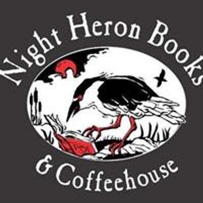 Night Heron Books & Coffeehouse