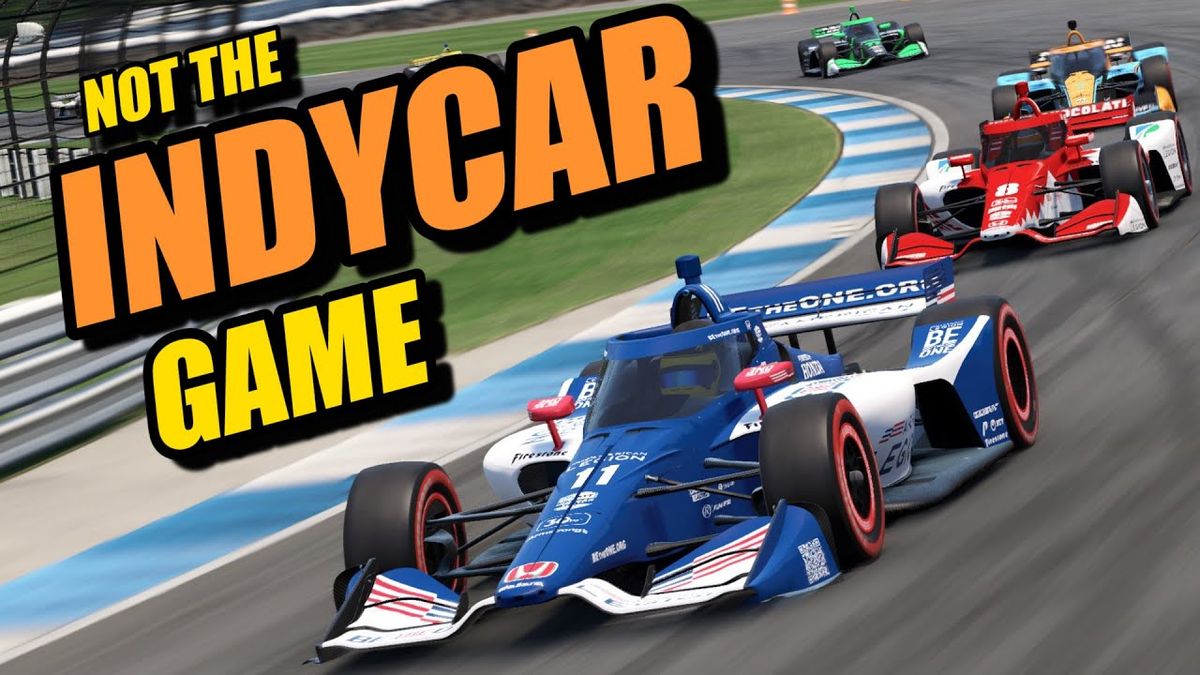 IndyCar Series (Racing)