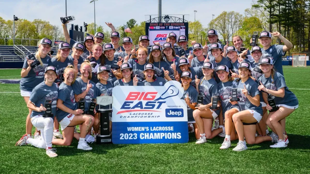 Big East Womens Basketball Tournament - Quarterfinals