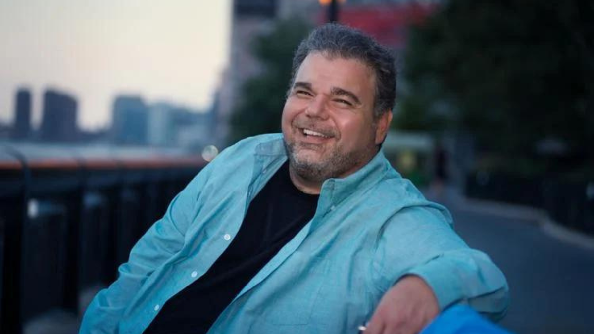 Brian Scolaro