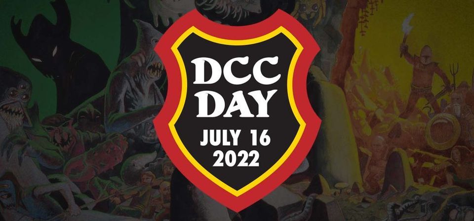 DCC DAY 2022