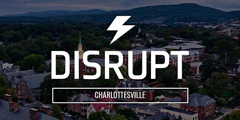 DisruptHR\/Charlottesville (benefiting Computers4Kids)