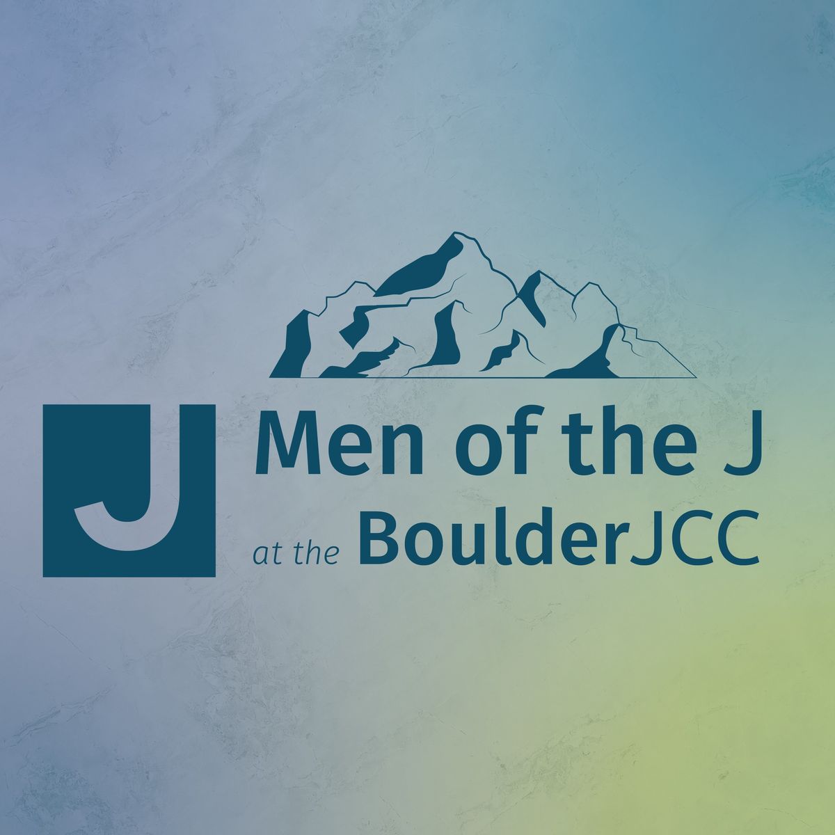 Men of the J Discussion Group