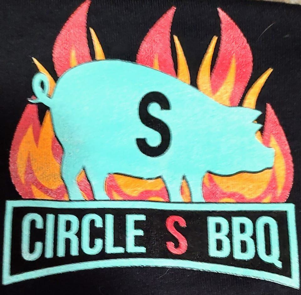 Borderline @ Circle S BBQ