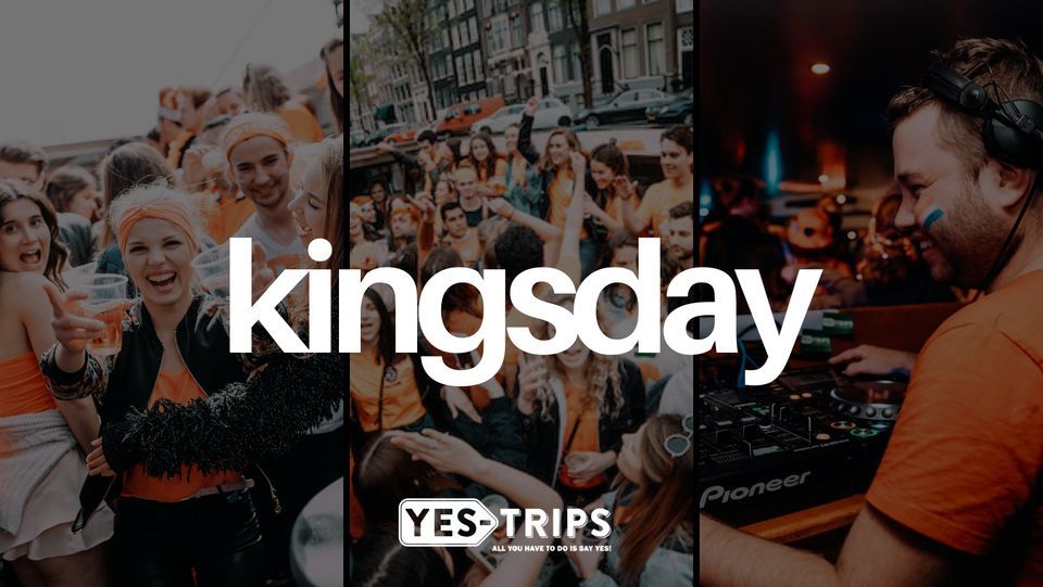 King's Day 2024! 