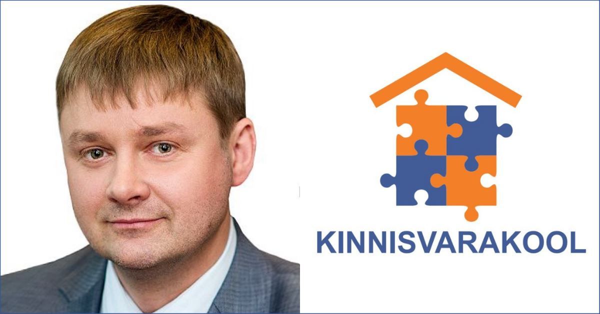 Kinnisvarakool: Planeerimisseaduse ja ehitusseadustiku muudatused ning rakenduspraktika