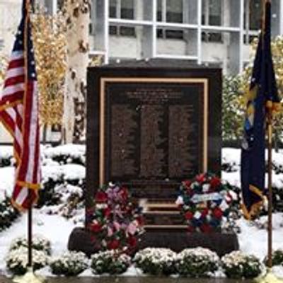 Oakland County Veterans' Services