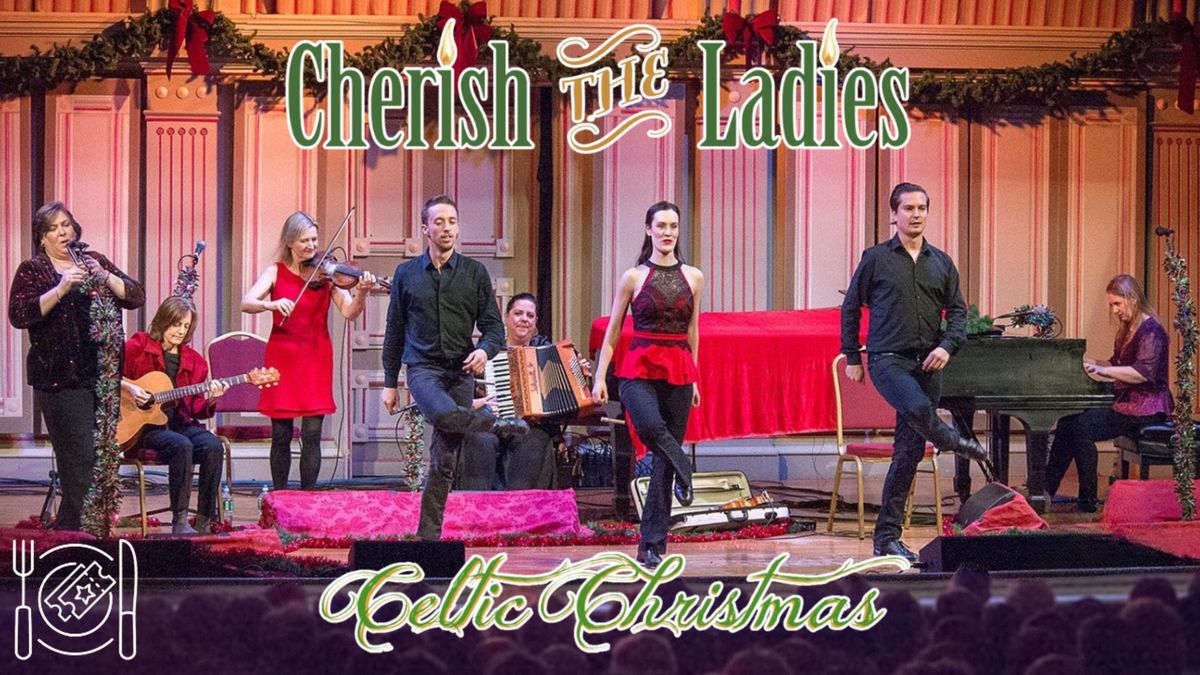 Cherish the Ladies Celtic Christmas