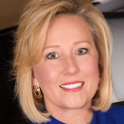 Jennifer Charlton