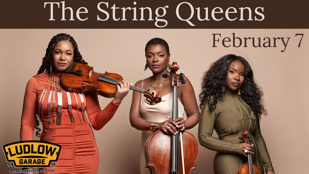 The String Queens