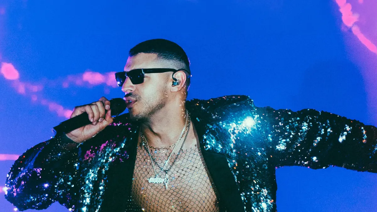 Manuel Medrano in Ciudad de M\u00e9xico