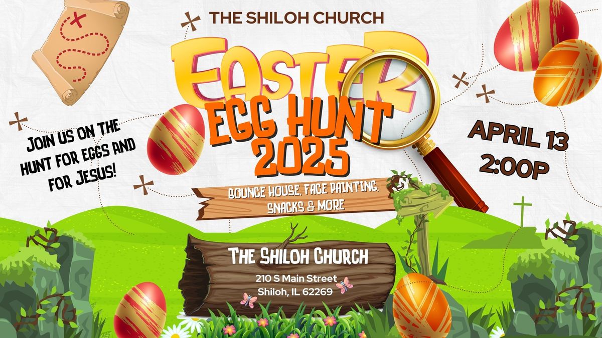 Easter Egg Hunt