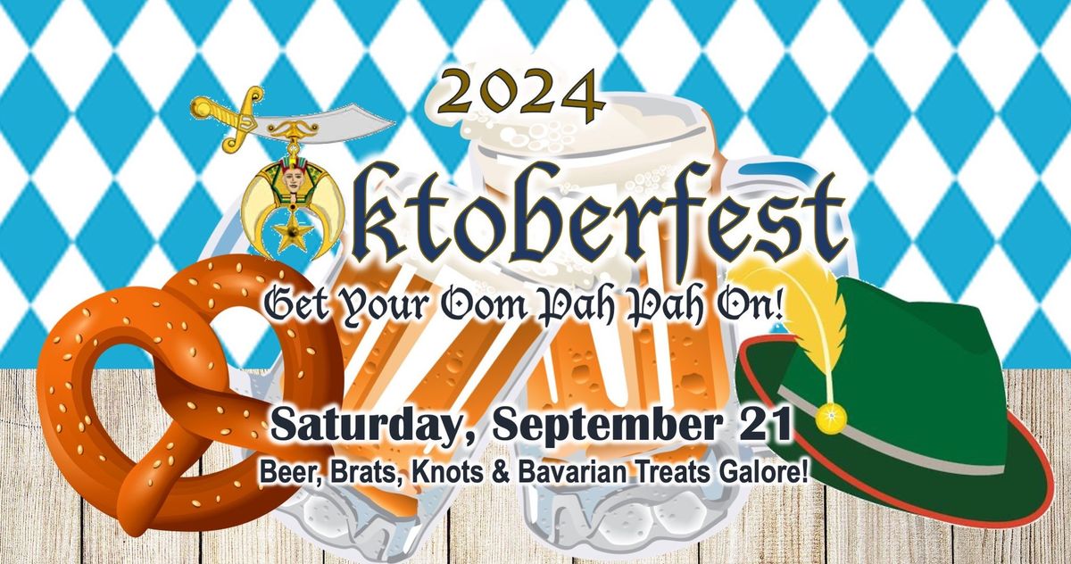 Oktoberfest 2024