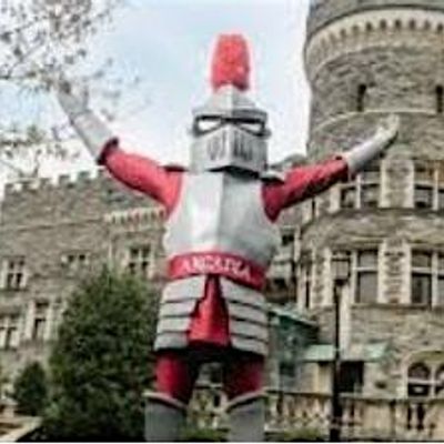 Arcadia University Student Engagement