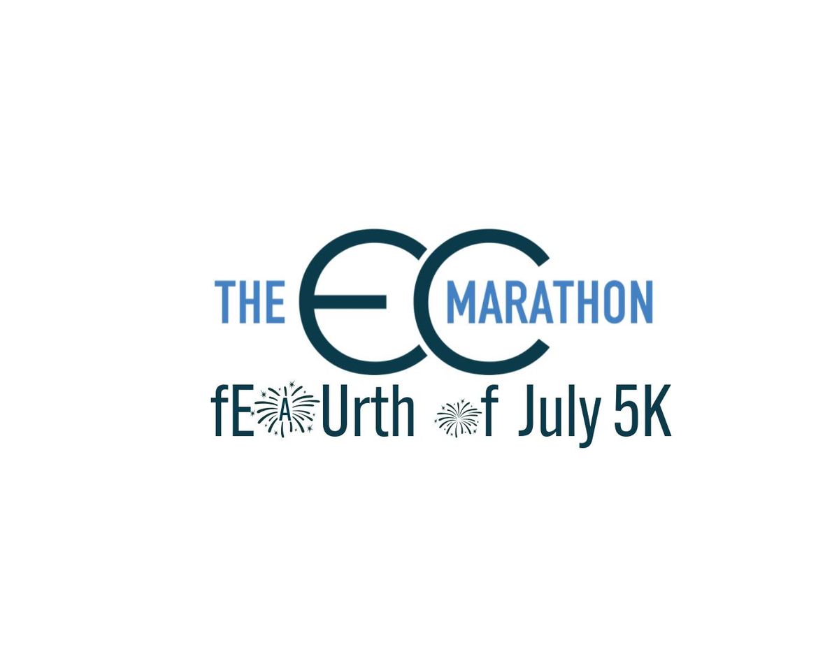 f-EAU-rth of July 5K