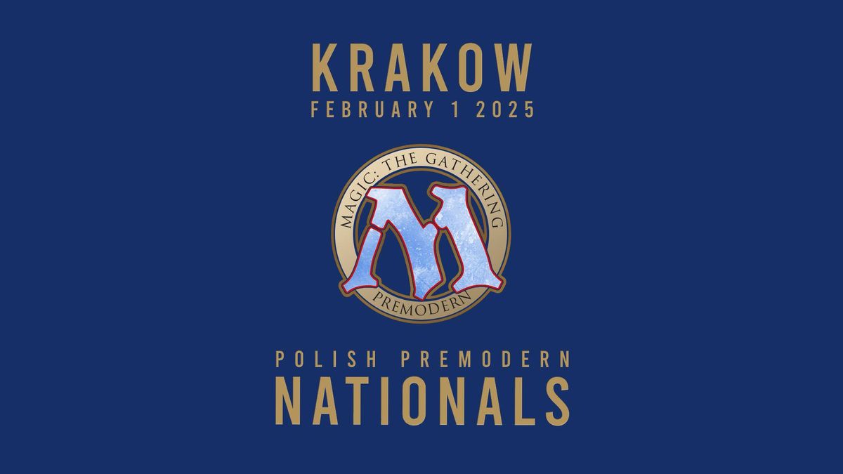 1# POLISH PREMODERN NATIONALS