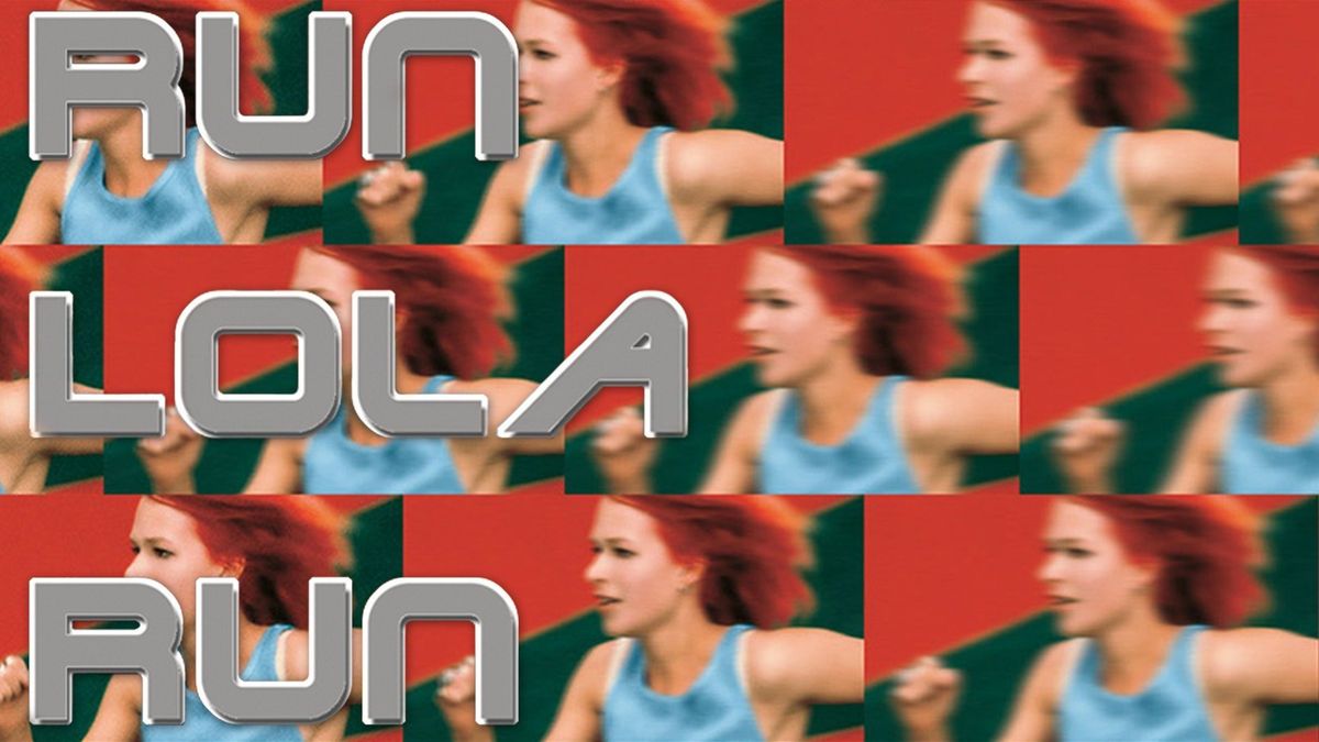 Run Lola Run (1998)