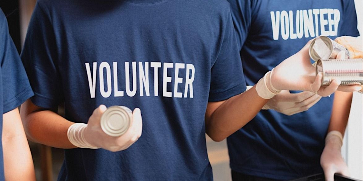 Propel Oshkosh YPN | Volunteer at Oshkosh Area Community Pantry