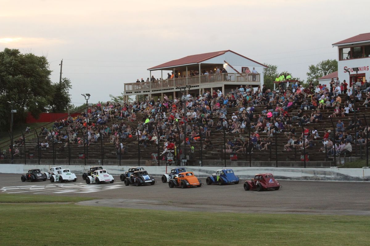 2024 Norton Raceway Park Banquet