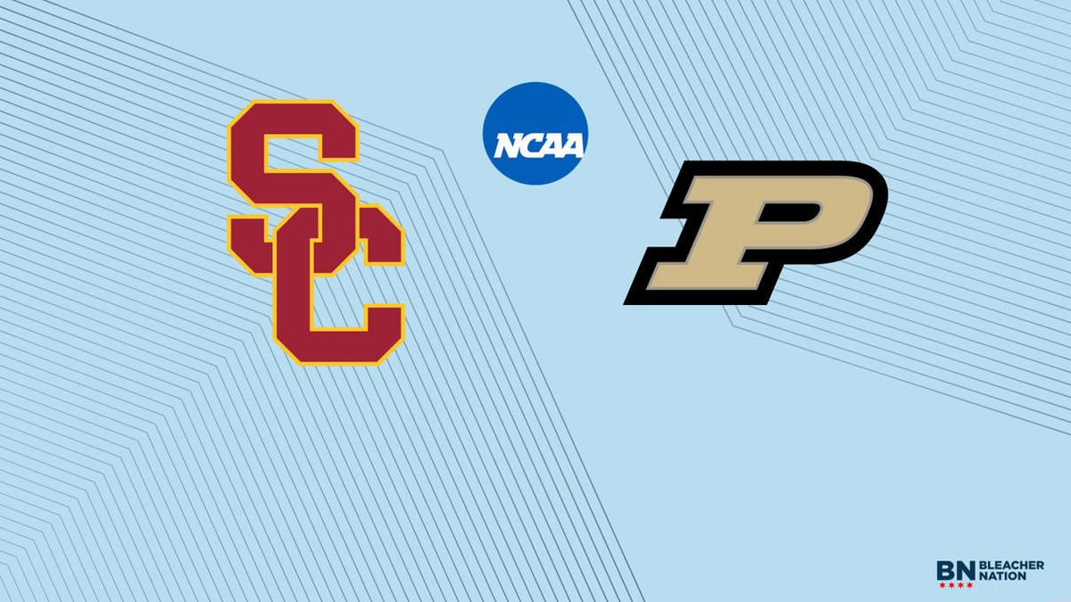 USC Trojans Women's Basketball vs. Purdue Boilermakers